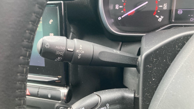 Citroen C3 Aircross 1.2 PureTech 110 Flair 5dr [6 speed] Petrol Hatchback